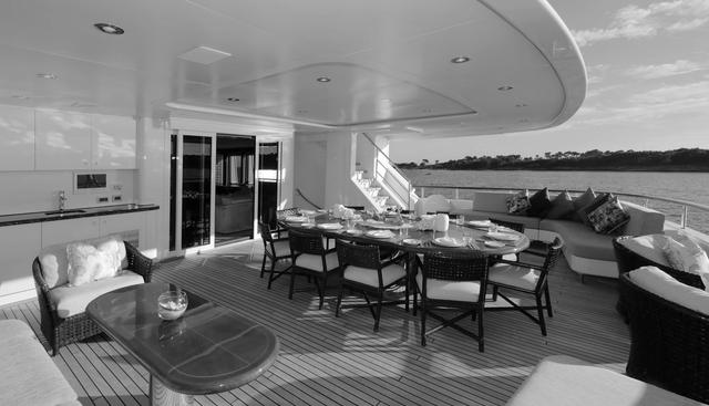 OLMIDA yacht for sale 4