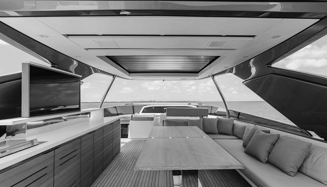 SASA yacht for sale 72
