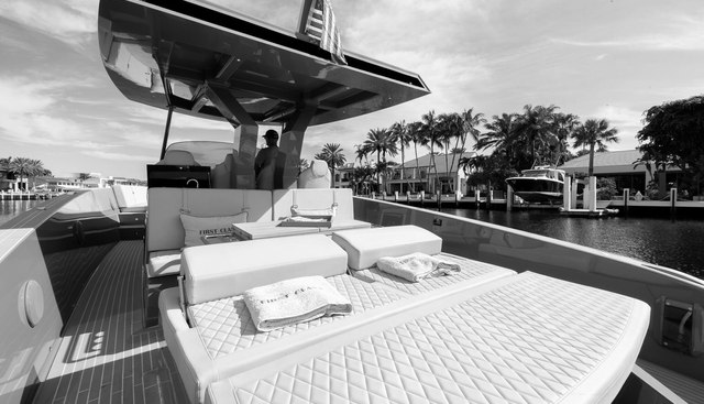 FIRST CLASS yacht for sale 15