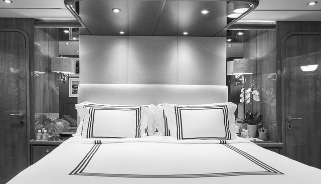 GRACE yacht for sale 19