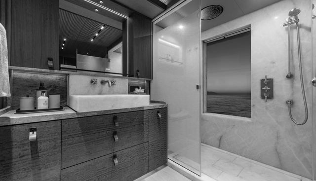 ACALA yacht for sale 45