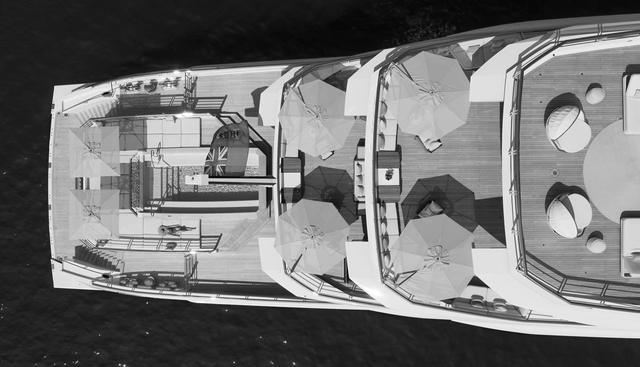 DREAMBOAT 1 yacht for sale 5