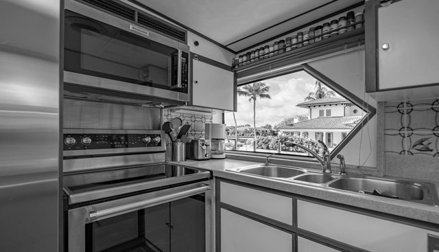 IMPETUOUS yacht for sale 49