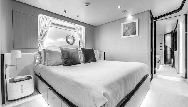 noname yacht for sale 47