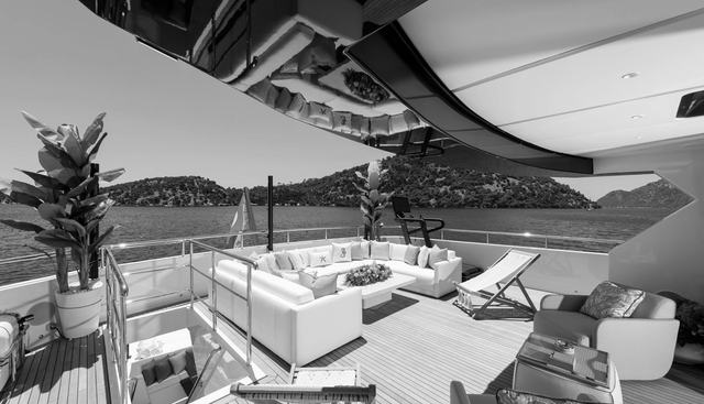 LADY LUNA yacht for sale 24