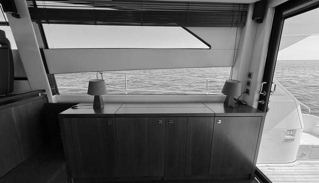noname yacht for sale 44