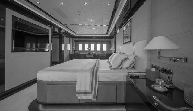 BASH IV yacht for sale 13