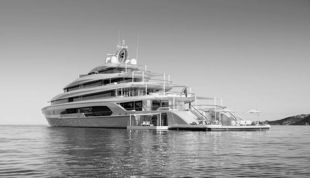 H3 yacht for sale 92