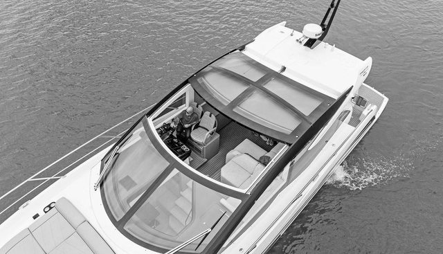 PREDATOR EVO yacht for sale 10