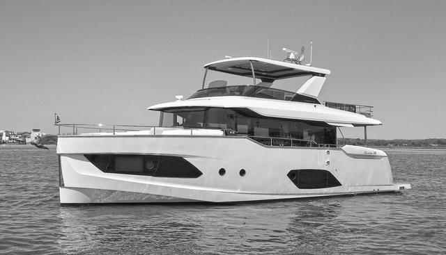 noname yacht for sale 4