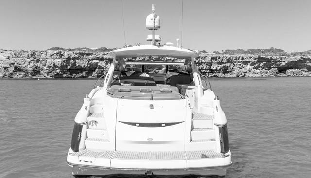 P53 yacht for sale 5