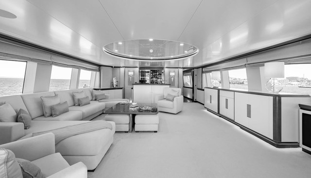 TITIAN PEARL yacht for sale 10