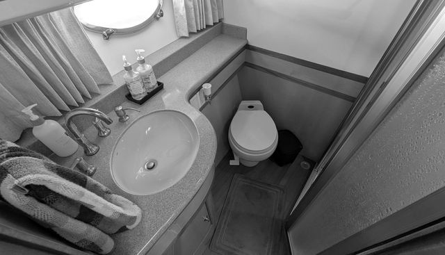 Odeesea yacht for sale 54