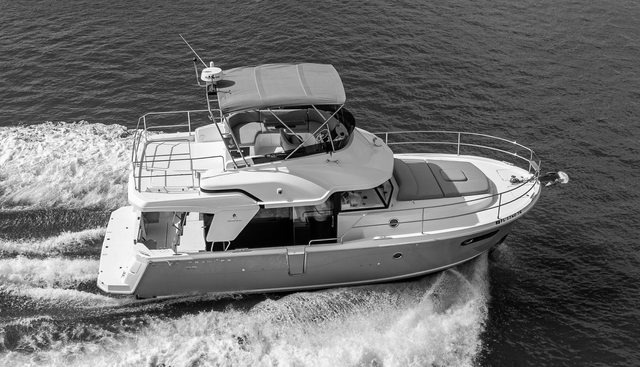 ASHOKAN yacht for sale 2