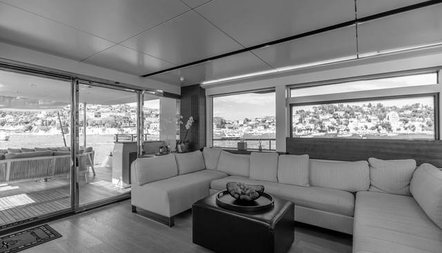 MAORIA yacht for sale 7