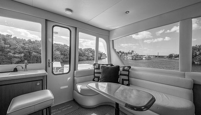 noname yacht for sale 44