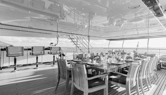 DOMANI yacht for sale 54