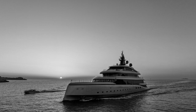 Kensho yacht for sale 34