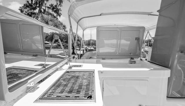 TANGERINE MOON yacht for sale 13