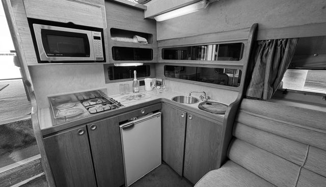 Magic Princess yacht for sale 33