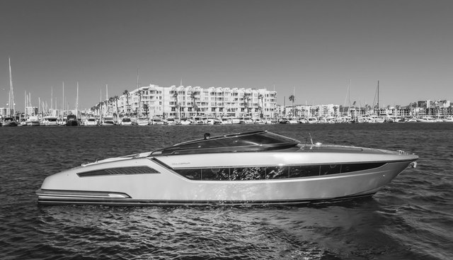 MRS. NICELY yacht for sale 8