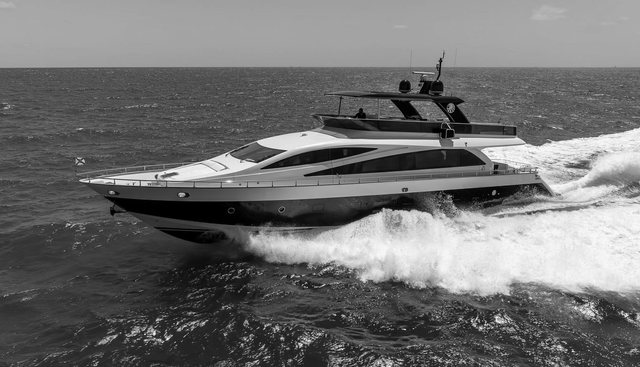 Sea Metri V yacht for sale 2