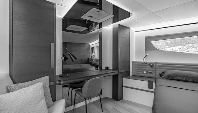 MAORIA yacht for sale 22