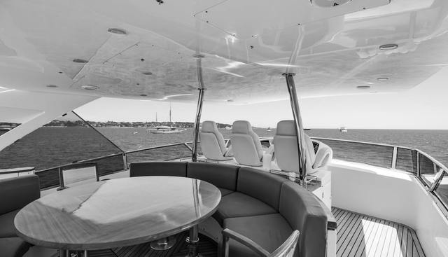 GRACE yacht for sale 44