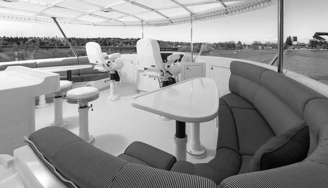 Marlinda yacht for sale 14