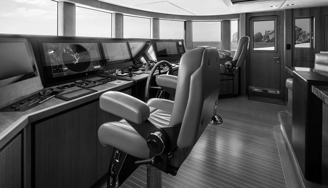 TSUMAT yacht for sale 24
