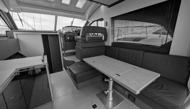 Lucky Us yacht for sale 17