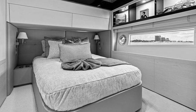 Deep Blue yacht for sale 63
