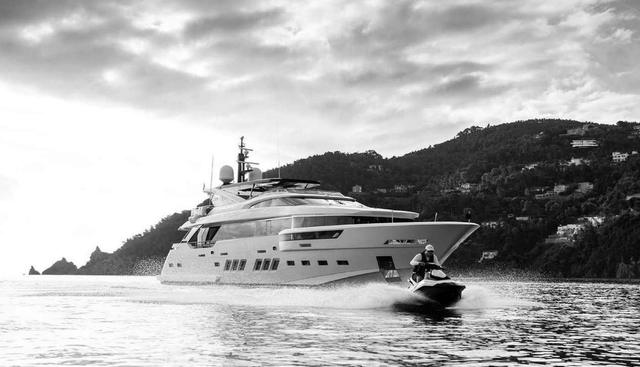 SOULMATE yacht for sale 29