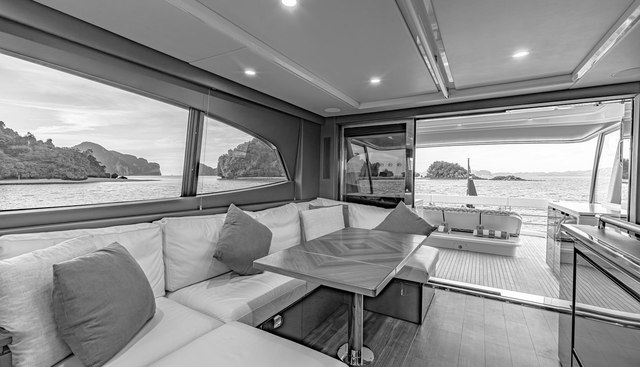 BIG MAMA yacht for sale 23