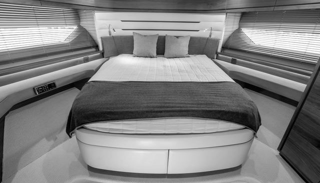 Pieces of Eight yacht for sale 8