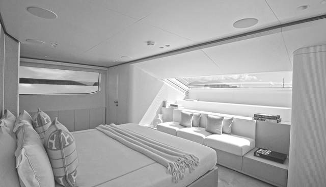 ALEDEN yacht for sale 13