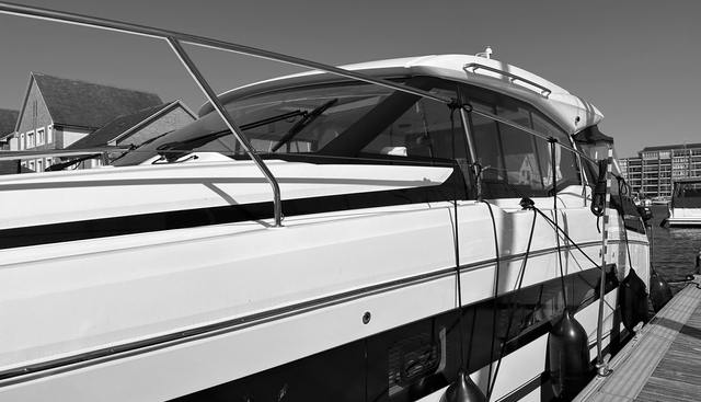 Sea A Moor yacht for sale 3