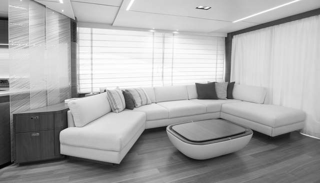 SERENATA yacht for sale 7