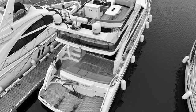 noname yacht for sale 54