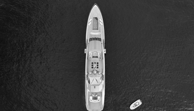 SANAM yacht for sale 53