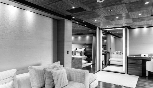 ALI BABA yacht for sale 35