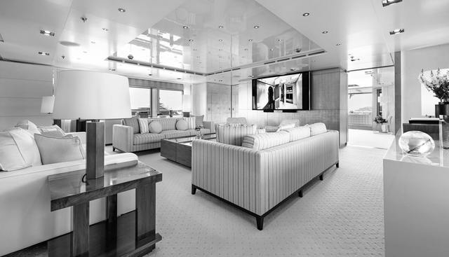 LOON yacht for sale 12