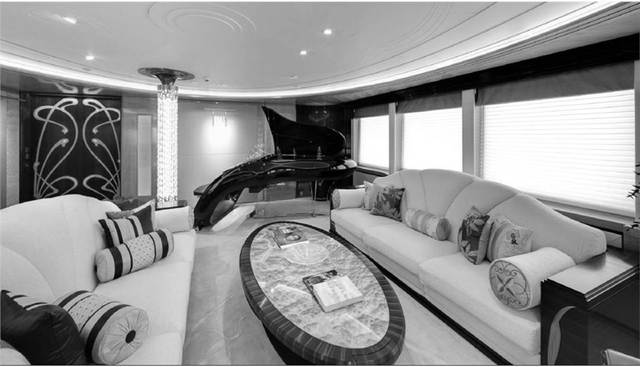 AMARYLLIS yacht for sale 4