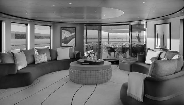 COMO I yacht for sale 7