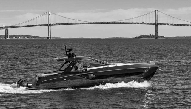 MAKING MEMORIES II yacht for sale 37