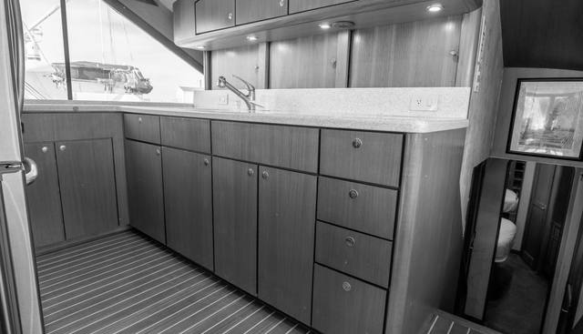 Gorilla Bowt yacht for sale 60