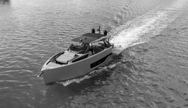 Bella yacht for sale 25