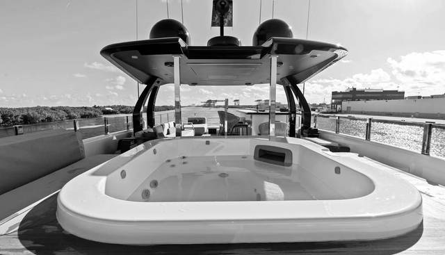 TITO EL PATRON yacht for sale 3