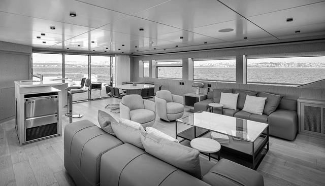 NUMARINE 40MXP yacht for sale 82