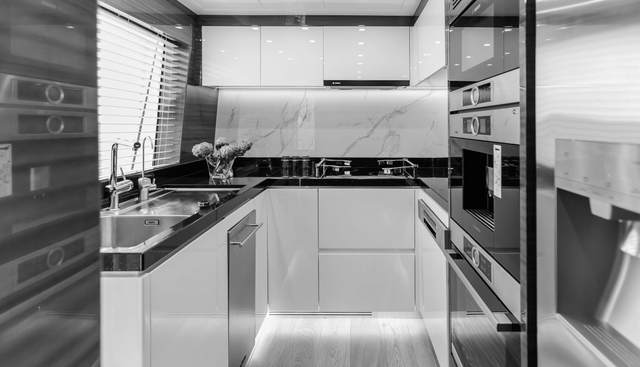 PAPILLON yacht for sale 14